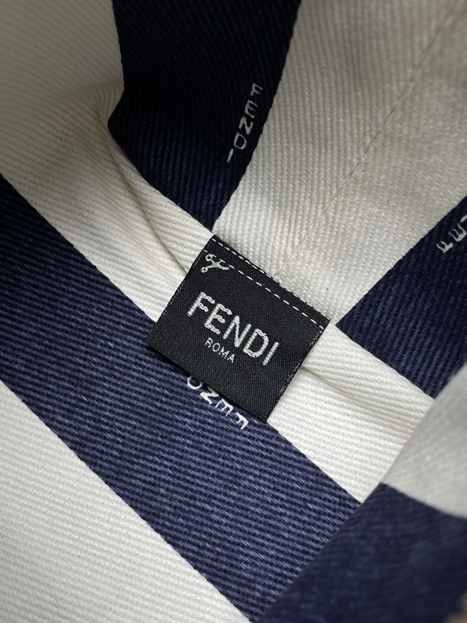 Fendi Shopping Bags